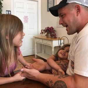 Meet your Posher, Joe